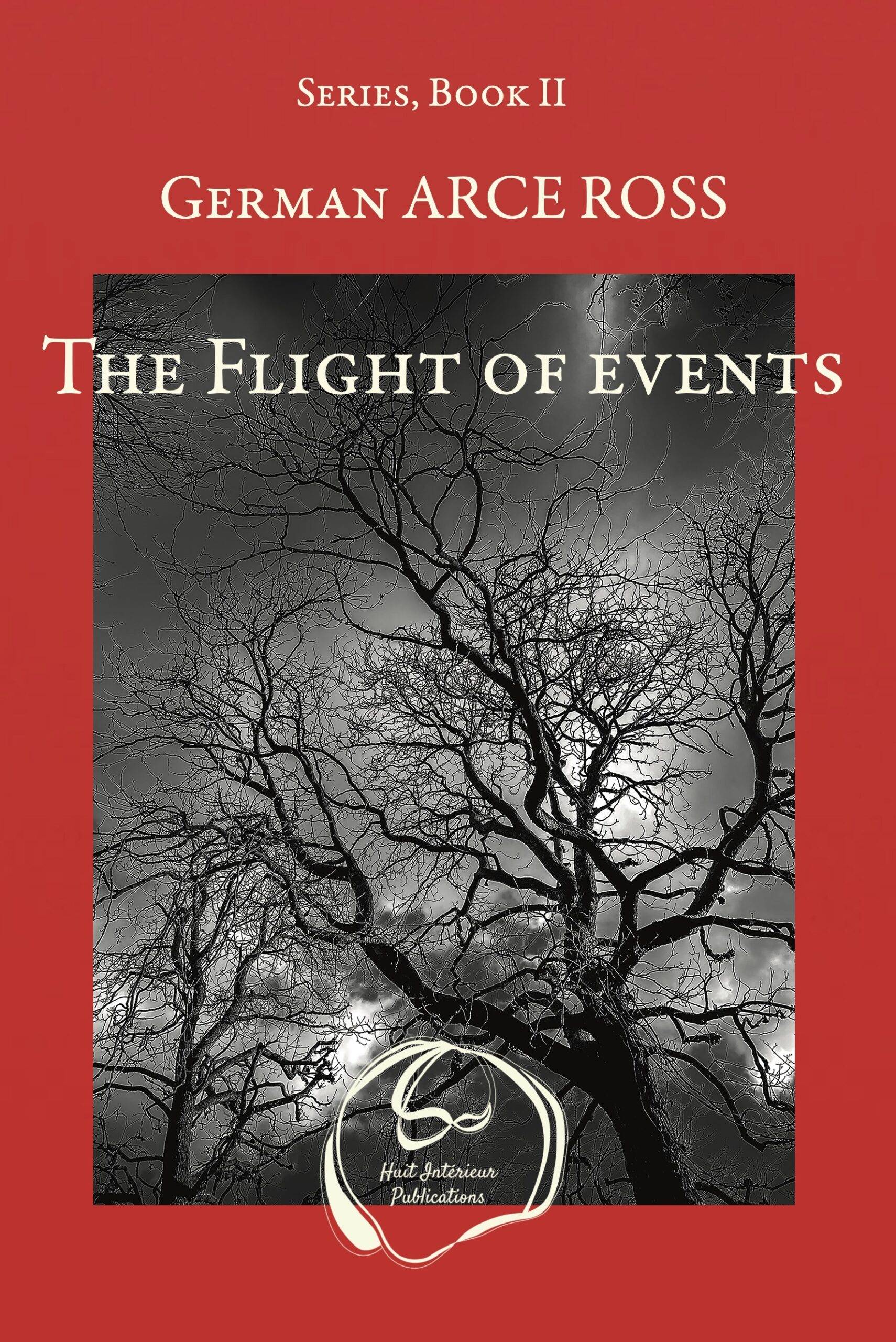 The Flight of events